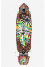 SECTOR 9 Sector Nine Strand Squall Complete 8.75"x34"