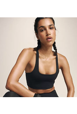 Free People Never Better Square Neck Bra