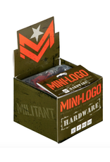 MINI LOGO Mini Logo Hardware 1.25"