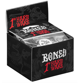 BONES BONES WHEELS Hardware 1"