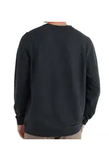 FREEFLY Men's Bamboo Heritage Fleece Crew