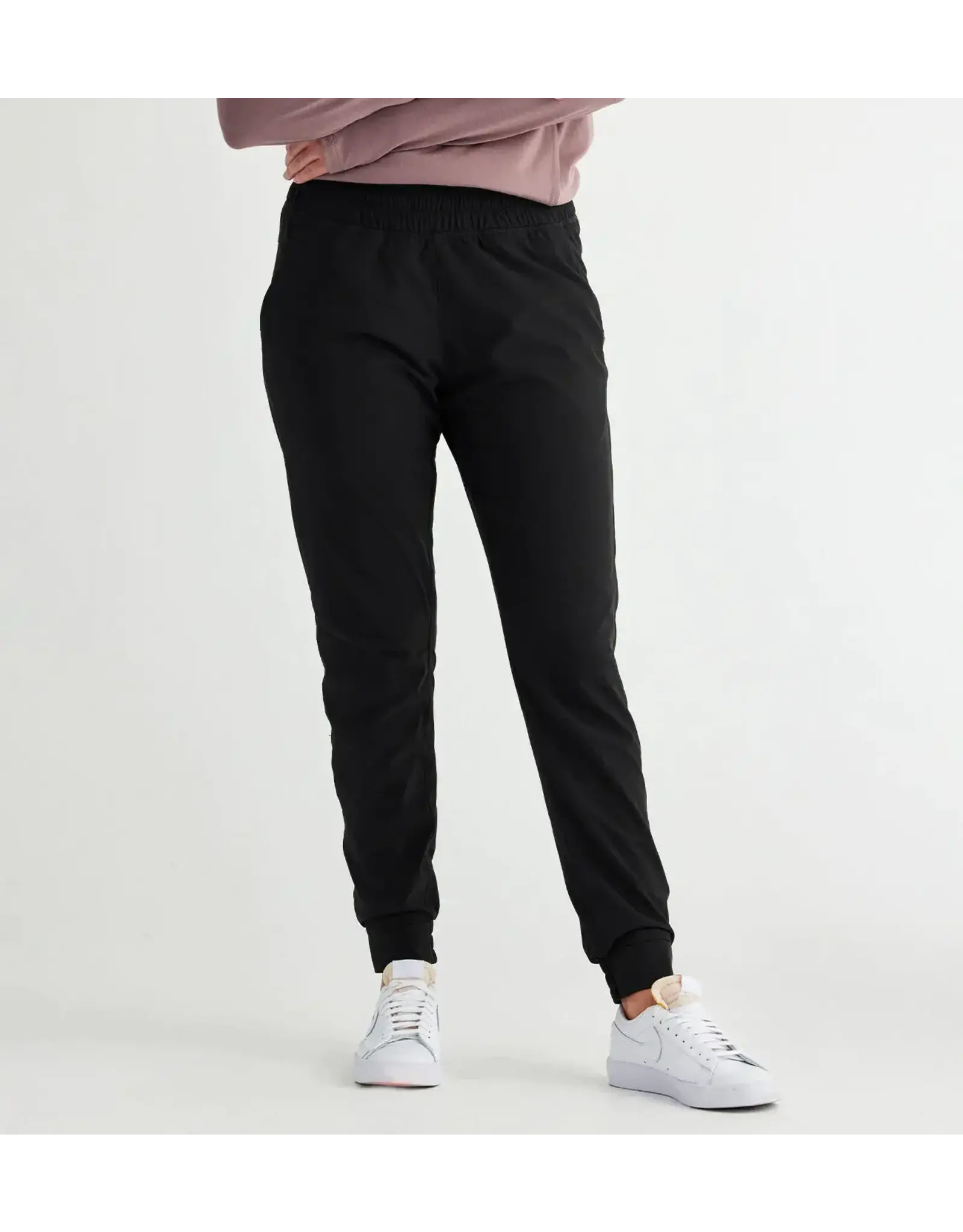 FREEFLY Freefly - Women's Breeze Pull-On Jogger