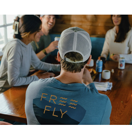 FREEFLY Open Range Long Sleeve