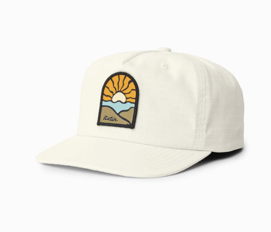 NOROLL PALETOWN Tropical Linen Hat ハット Yellow Dull Polypropylene Straw Wide Brim Plain Hats