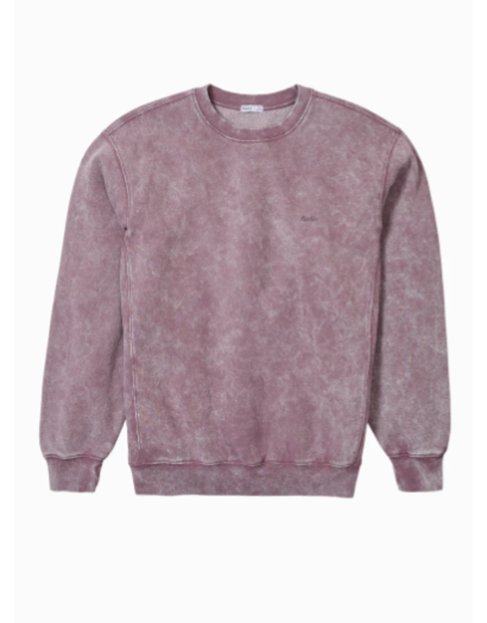 KATIN EMBROIDERED CREWNECK