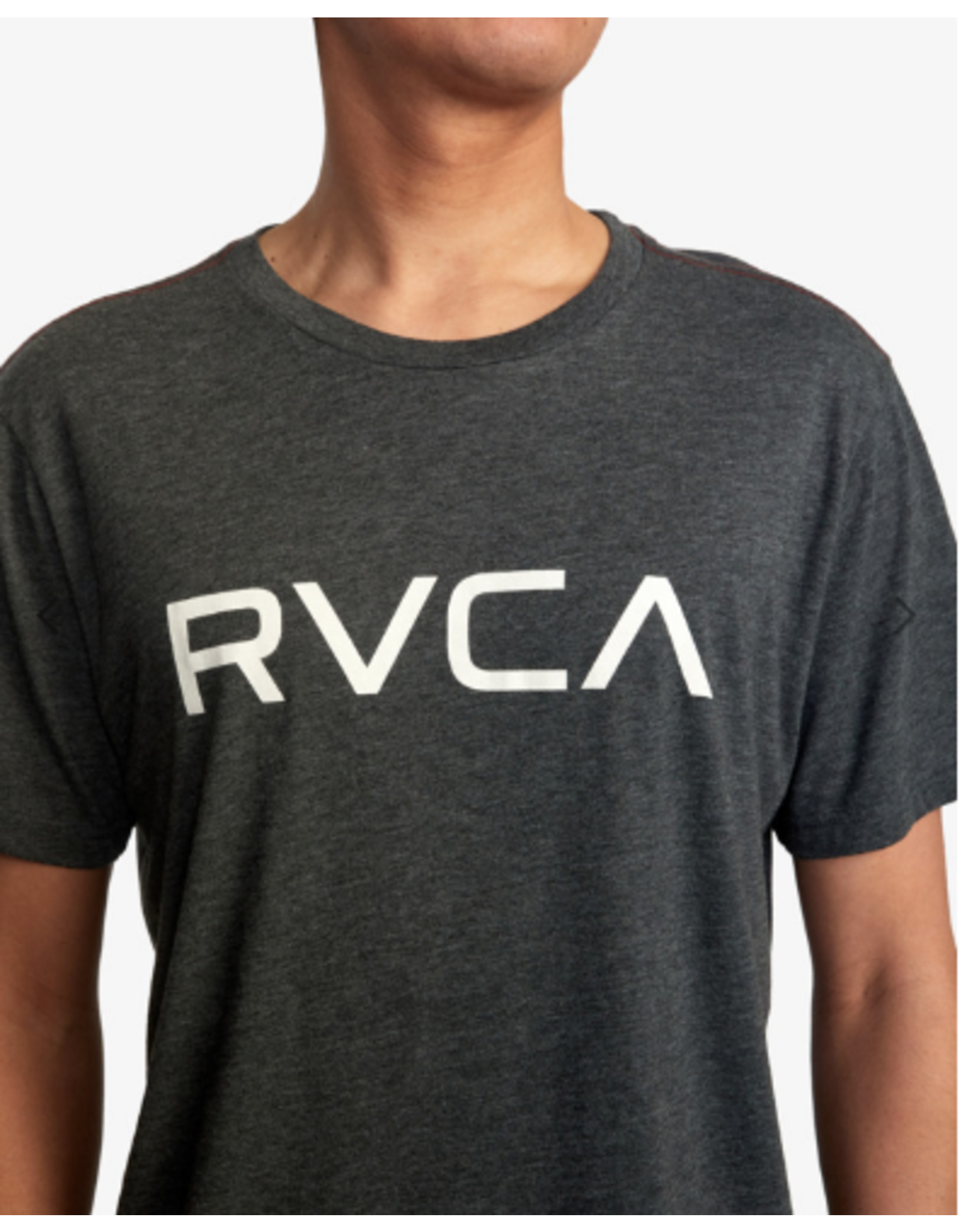 RVCA Guys RVCA  Big RVCA Tee