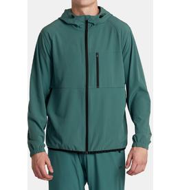 SALTY CREW EBBTIDE OLIVE ZIP HOODED POLAR FLEECE – OAK CLOTHING CO