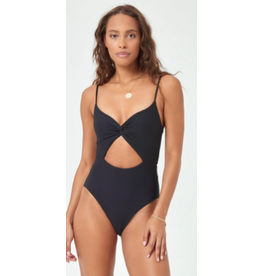 LSPACE Eco Chic Repreve® Kyslee One Piece Swimsuit