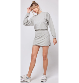 LSPACE Groove Dress