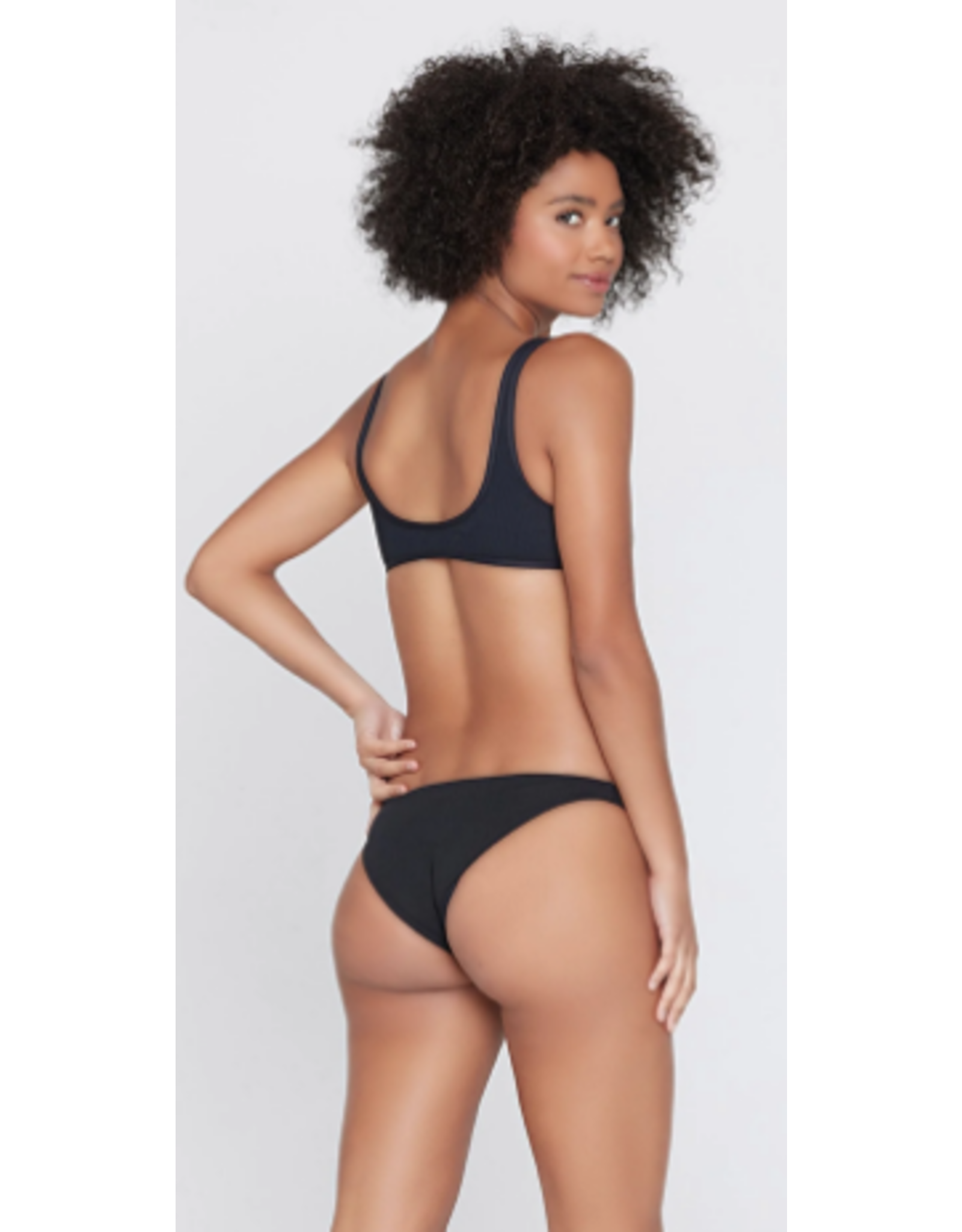 L-SPACE Camacho Bikini Bottom