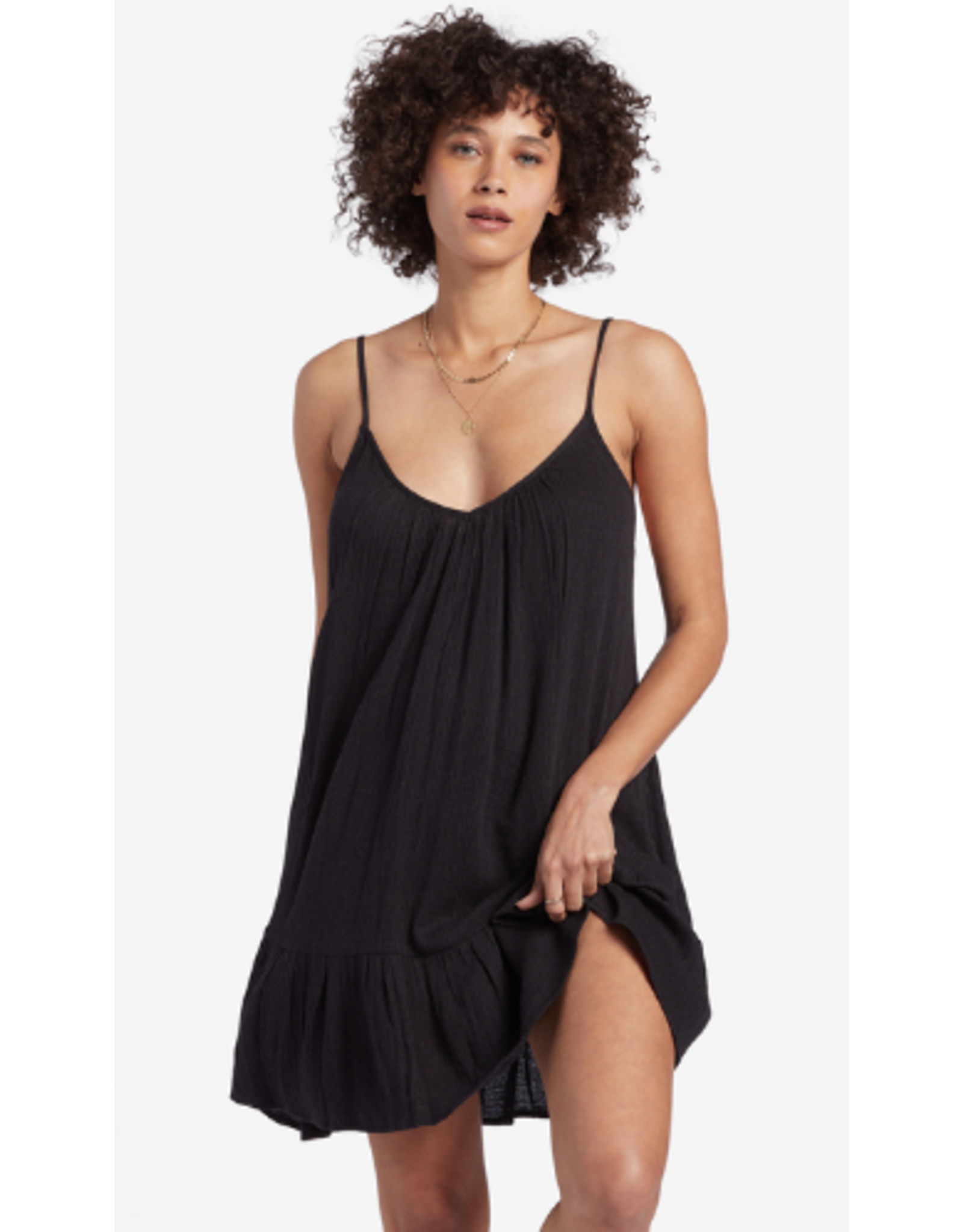 BILLABONG Beach Vibes Beach Cover-Up