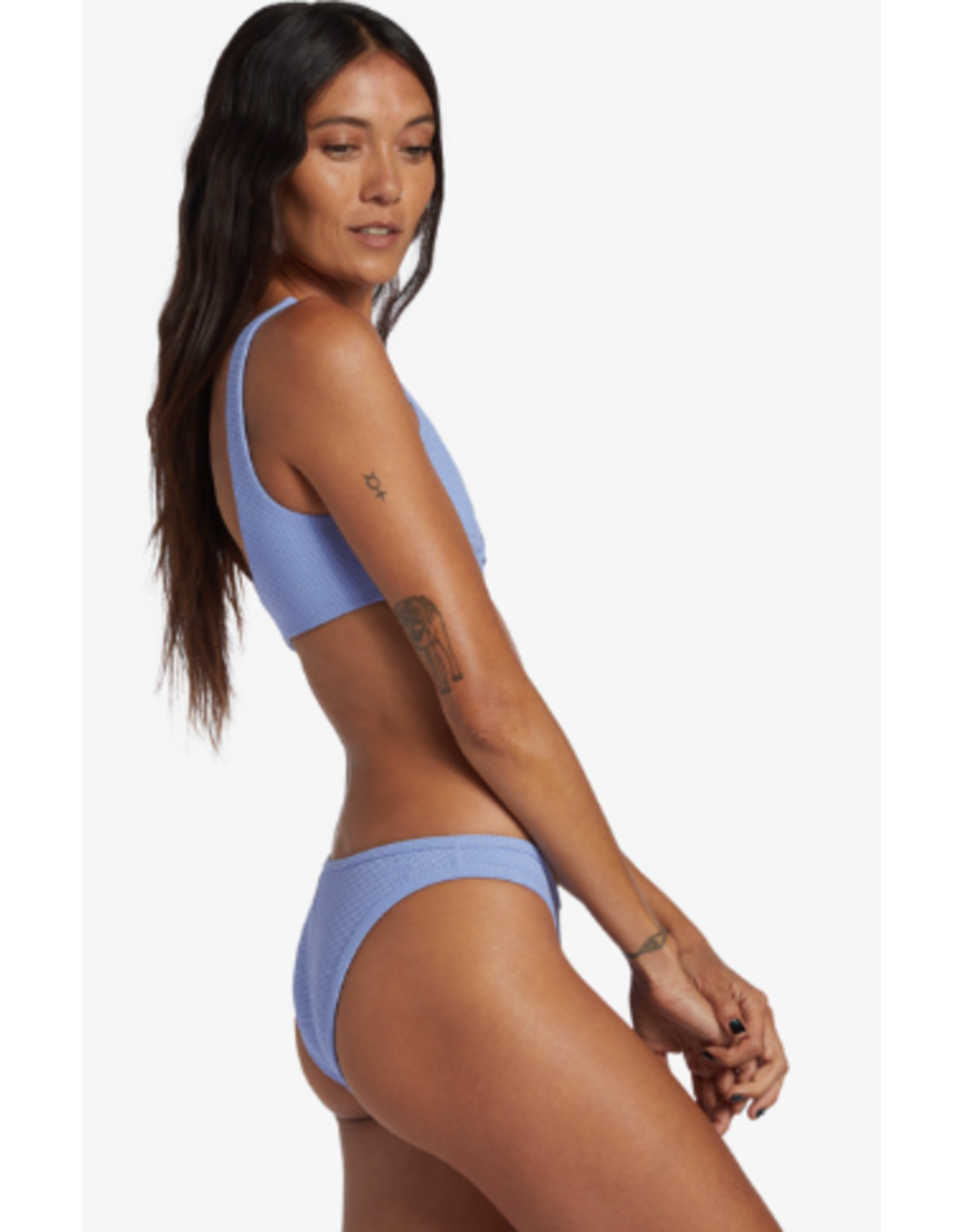 BILLABONG A/Div High Leg Bikini Bottoms