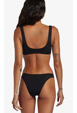 BILLABONG A/Div High Leg Bikini Bottoms