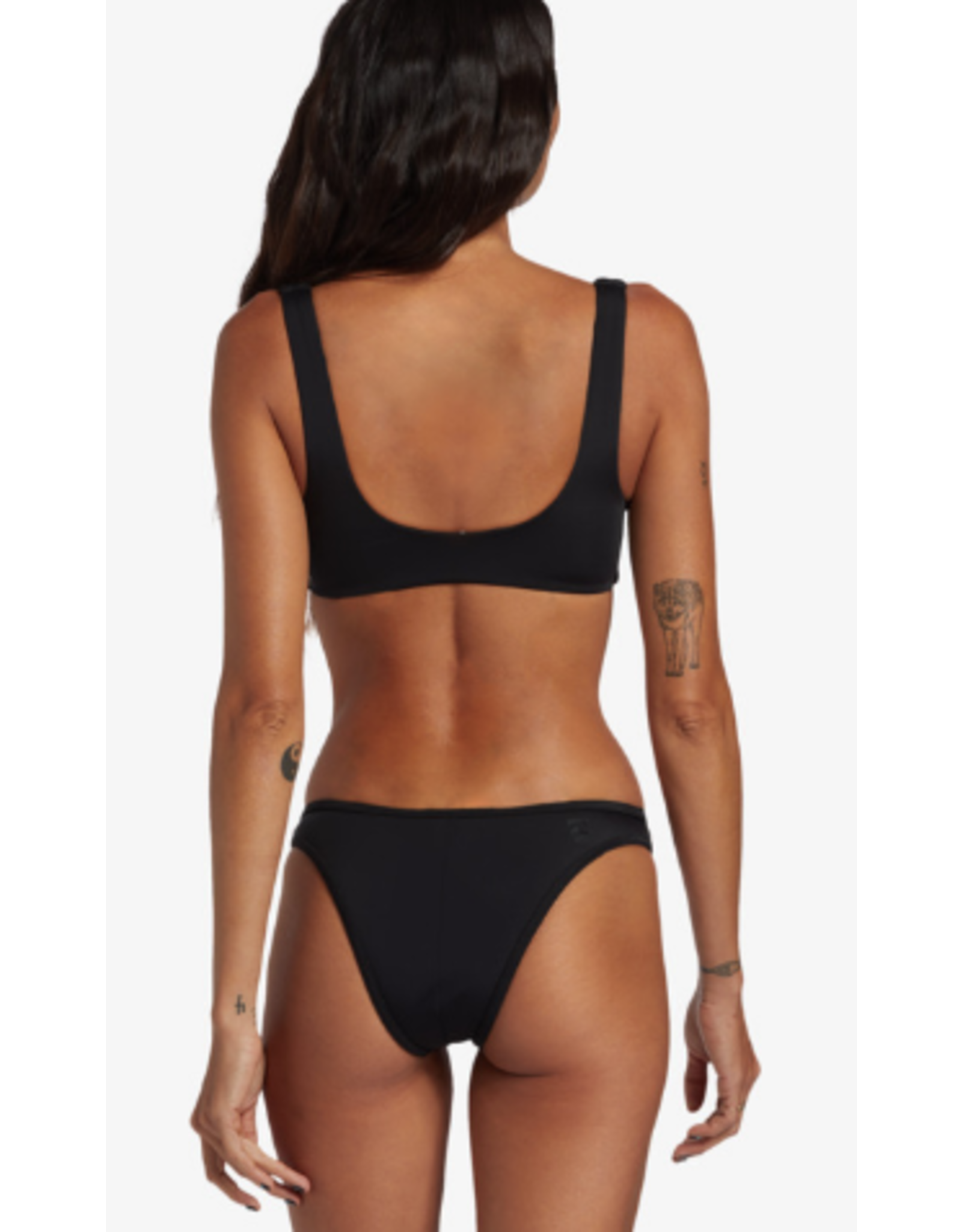 BILLABONG A/Div High Leg Bikini Bottoms