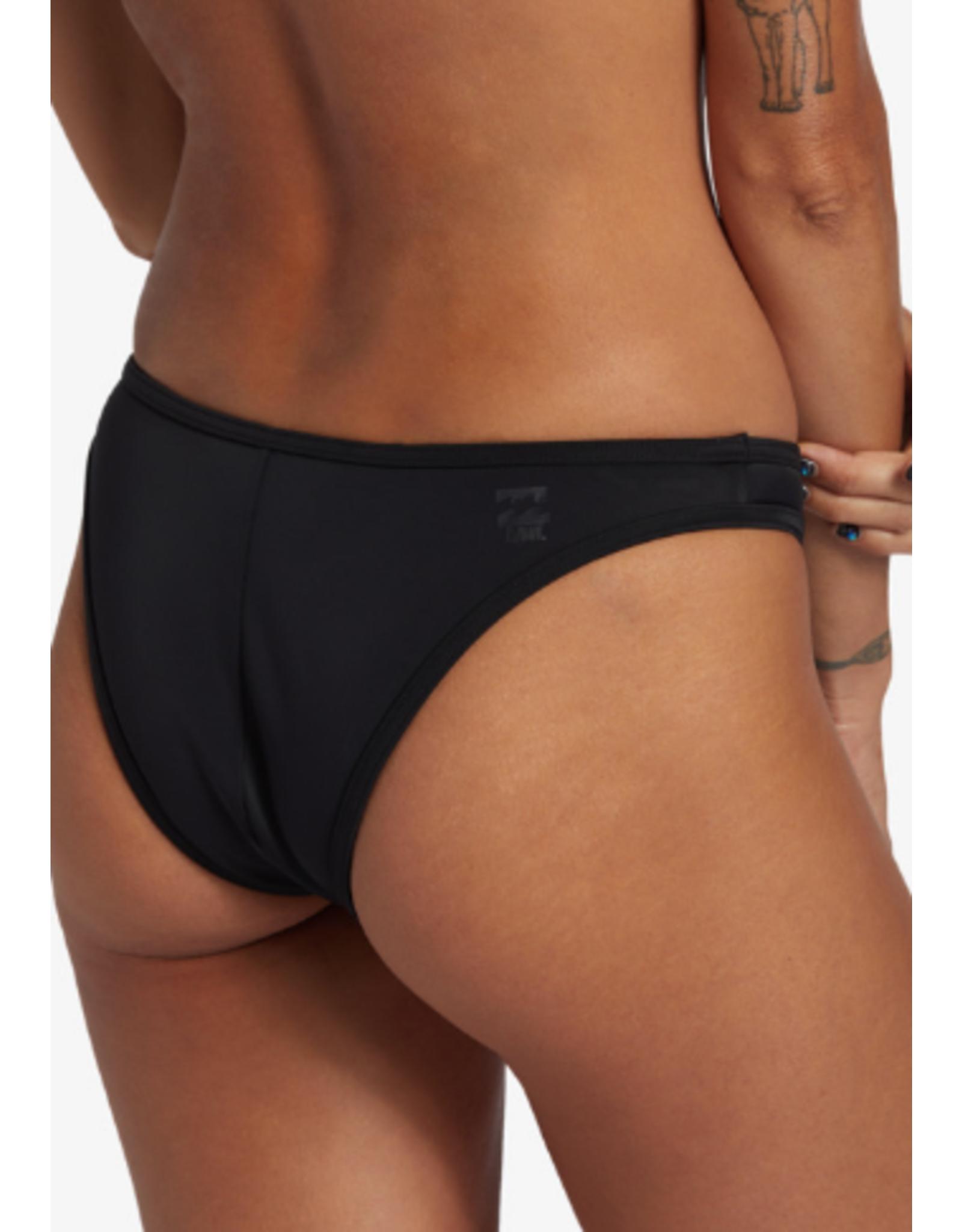 BILLABONG A/Div High Leg Bikini Bottoms