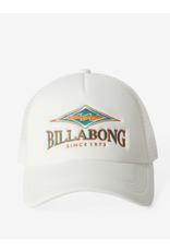 BILLABONG Across Waves Trucker Hat