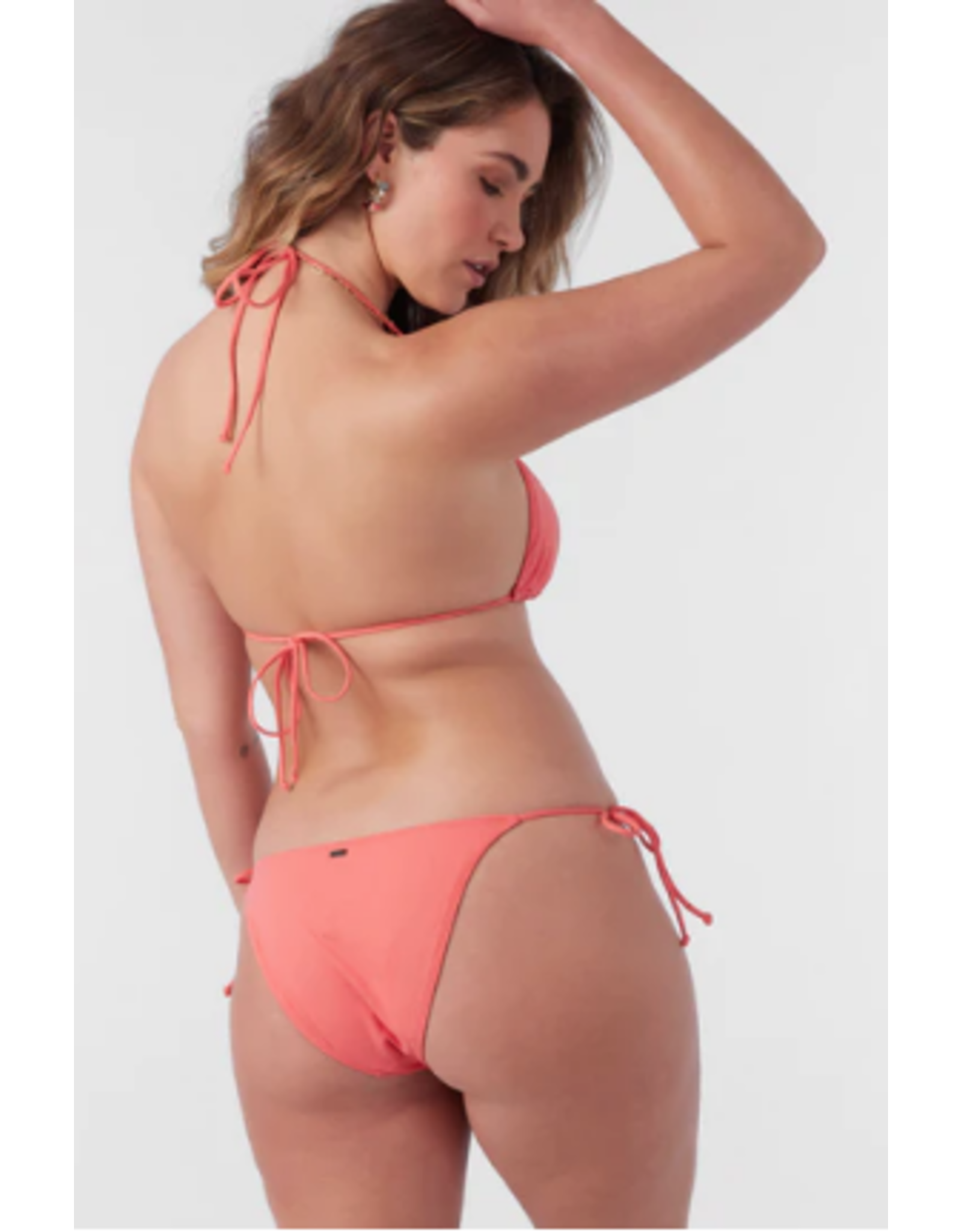 SALTWATER SOLIDS VENICE TRIANGLE TOP