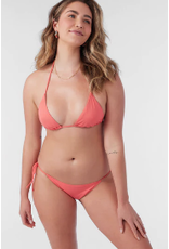 SALTWATER SOLIDS VENICE TRIANGLE TOP