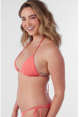 SALTWATER SOLIDS VENICE TRIANGLE TOP