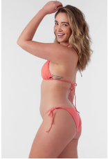 SALTWATER SOLIDS VENICE TRIANGLE TOP