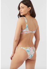 DALIA FLORAL CAICOS SKIMPY BOTTOMS