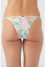 DALIA FLORAL CAICOS SKIMPY BOTTOMS