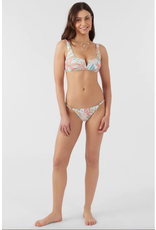 DALIA FLORAL CAICOS SKIMPY BOTTOMS