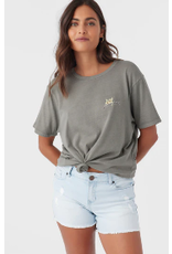 ONEILL Womens O'NEILL BOARD TEE