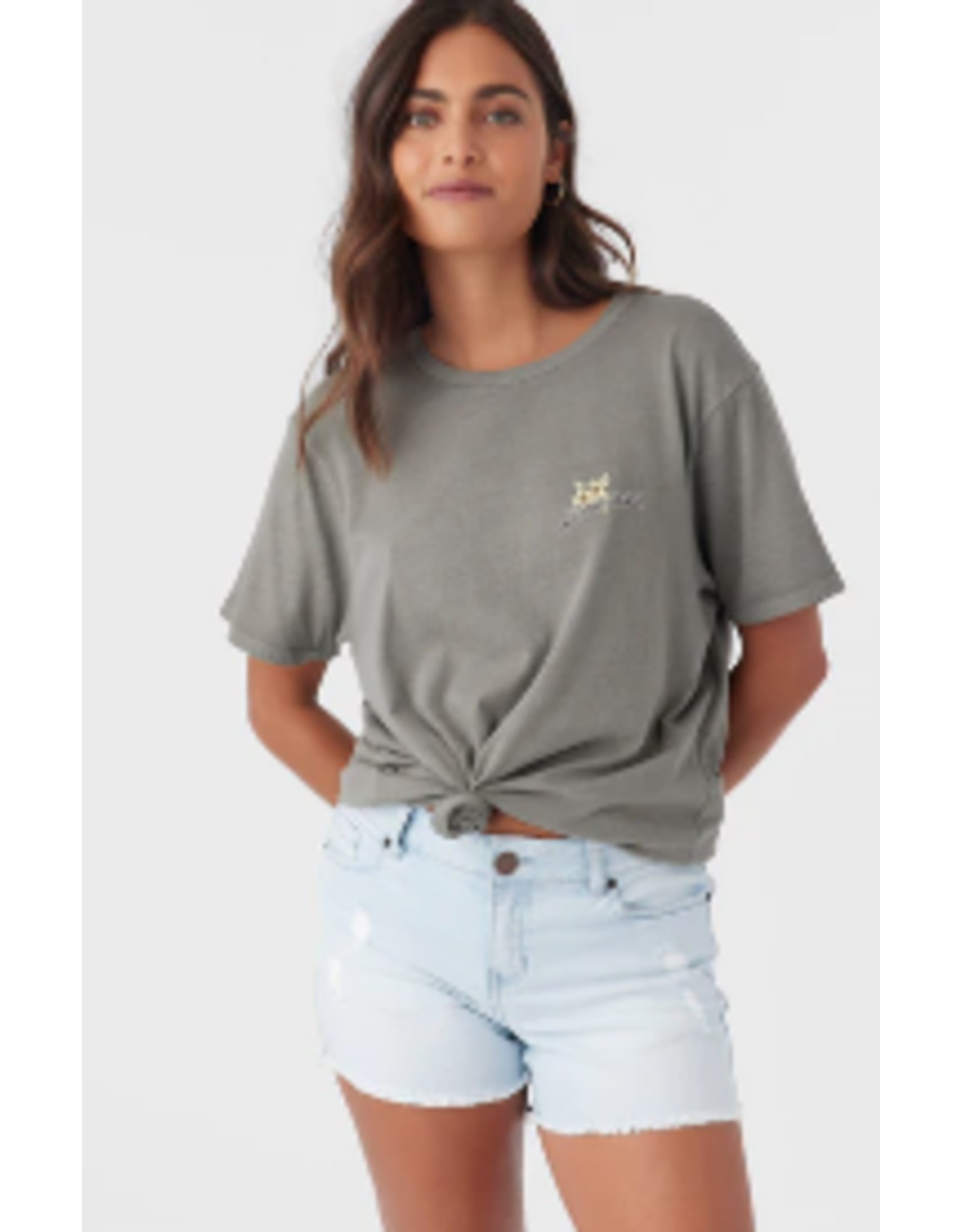 ONEILL Womens O'NEILL BOARD TEE