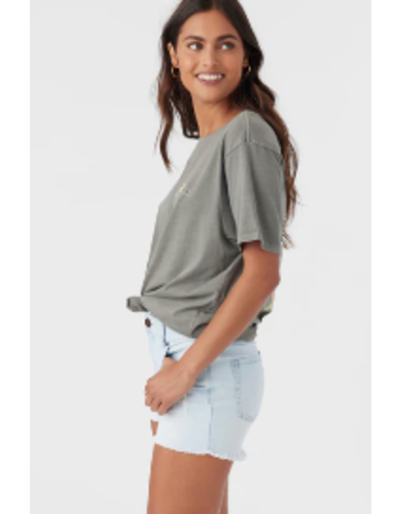 ONEILL Womens O'NEILL BOARD TEE