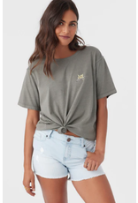ONEILL Womens O'NEILL BOARD TEE