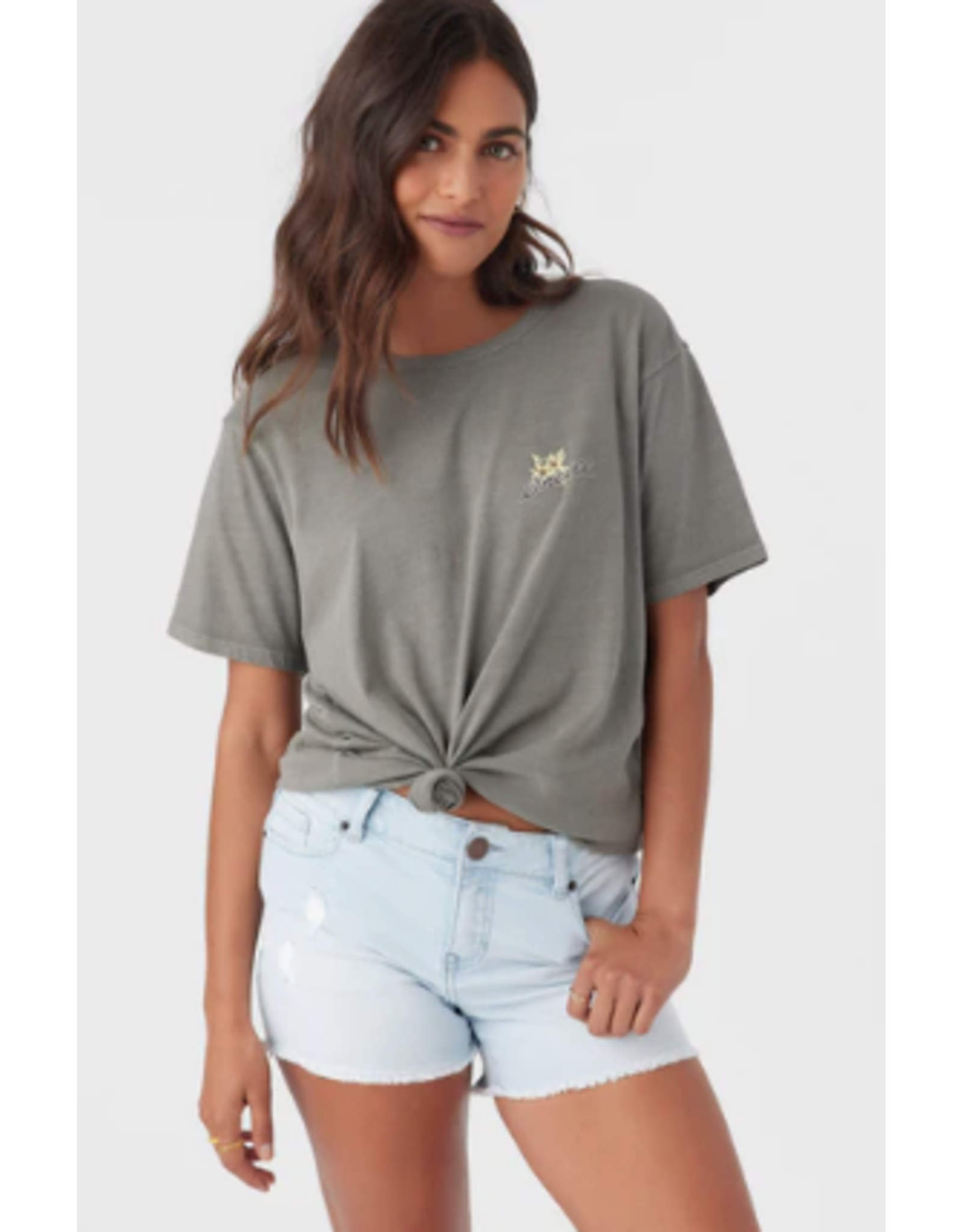ONEILL Womens O'NEILL BOARD TEE