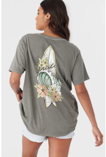 ONEILL Womens O'NEILL BOARD TEE
