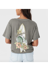 ONEILL Womens O'NEILL BOARD TEE
