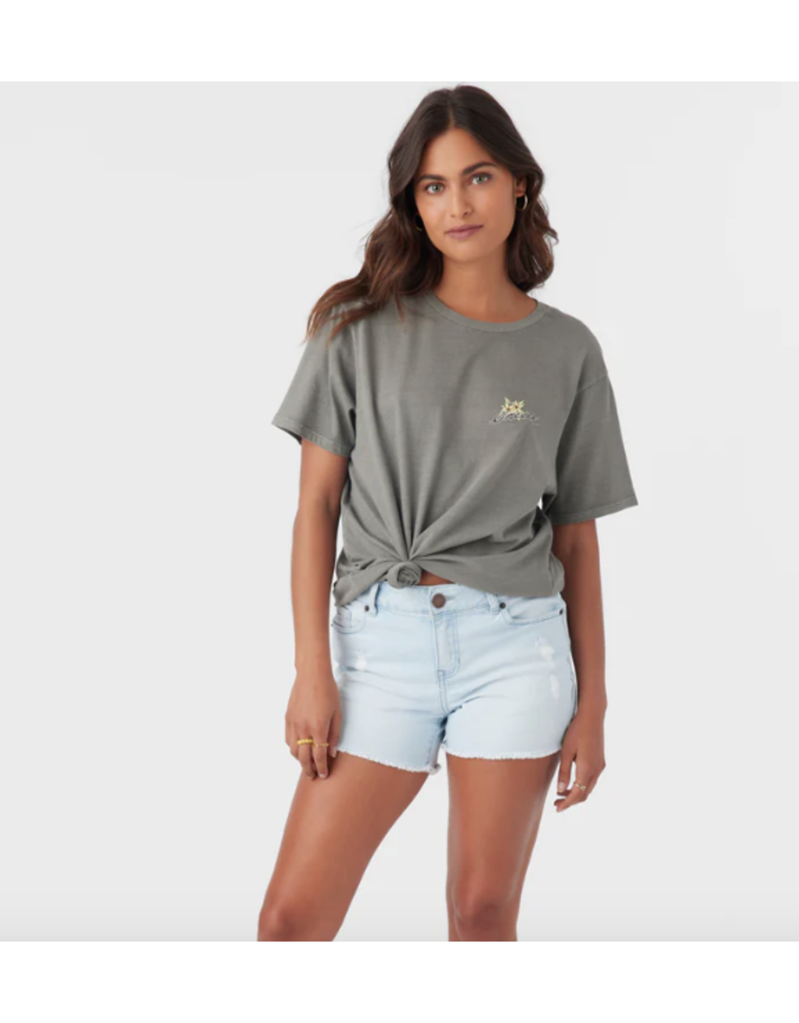 ONEILL Womens O'NEILL BOARD TEE