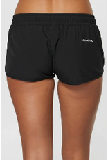 ONEILL Womens SALTWATER SOLIDS LANEY 2" STRETCH BOARDSHORTS