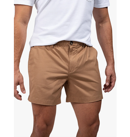 Chubbies CHUBBIES Originals Stretch Twill Short  The Staples 5.5"