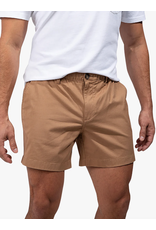 Chubbies CHUBBIES Originals Stretch Twill Short  The Staples 5.5"