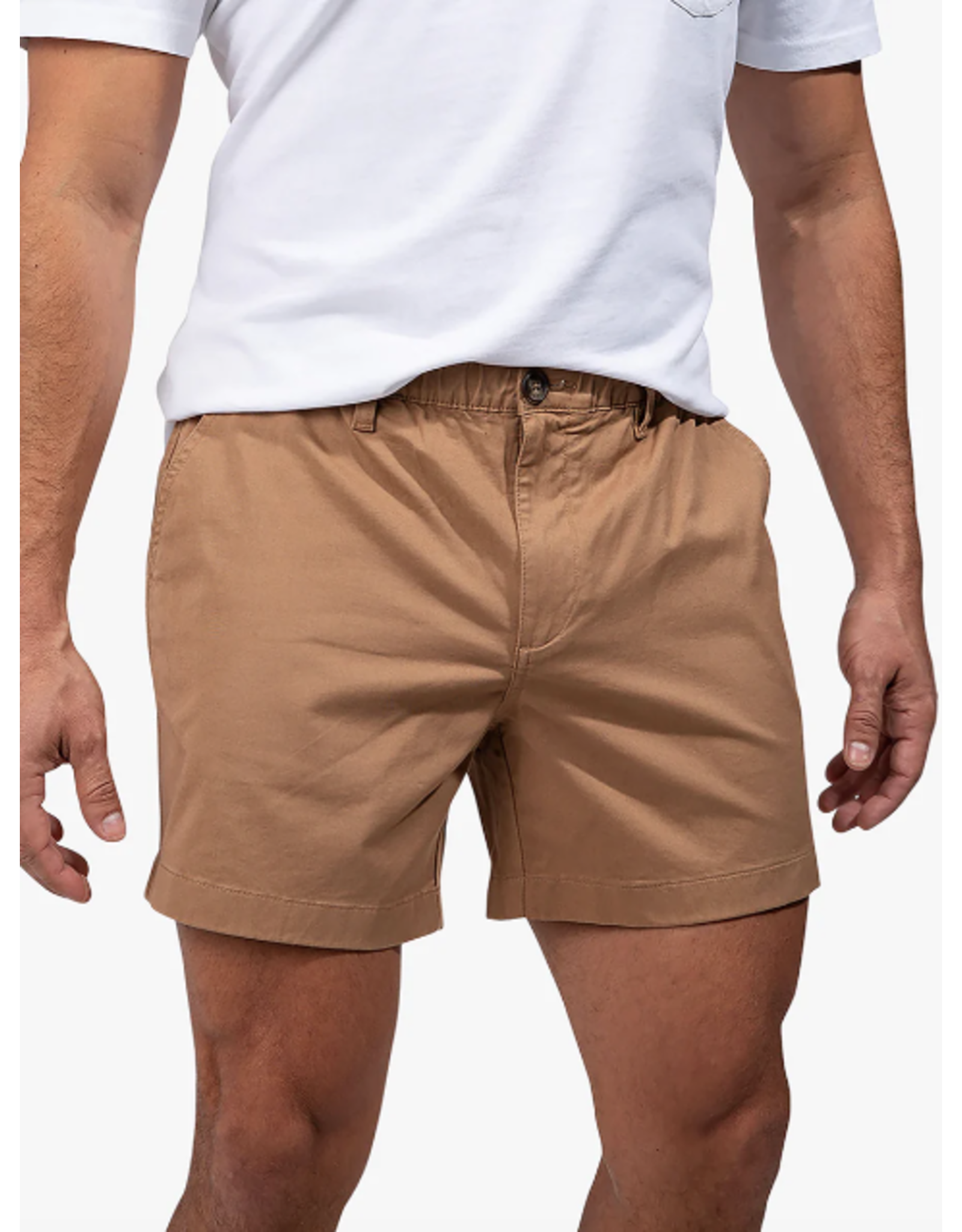 Chubbies CHUBBIES Originals Stretch Twill Short  The Staples 5.5"