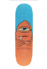 TOY MACHINE TM BORED SECT DECK-8.25