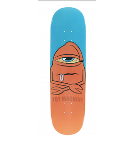 TOY MACHINE TM BORED SECT DECK-8.25