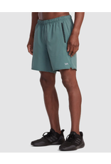 RVCA Yogger Stretch Elastic Shorts 17"