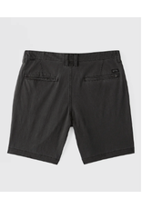 Billabong Guys Crossfire Wave Washed 18" Hybrid Submersible Shorts Billabong Guys Crossfire Wave Washed 18" Hybrid Submersible Shorts