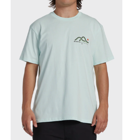 Billabong Guys Range Short Sleeve T-Shirt