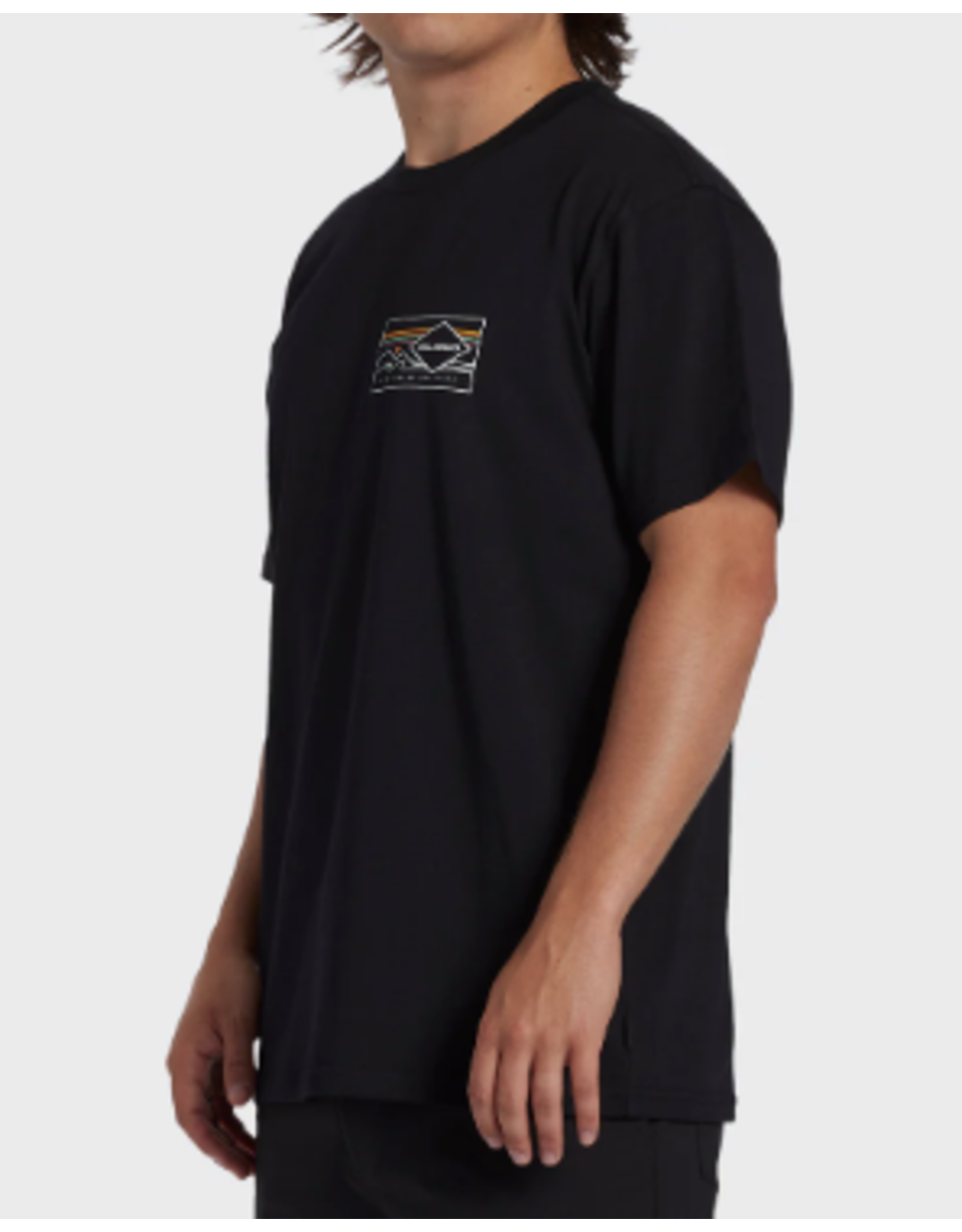 Billabong Guys Range Short Sleeve T-Shirt