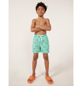 Chubbies Boys Classic Swim Trunk The Apex Swimmers