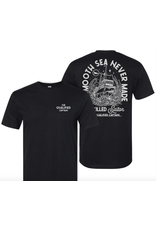 Qualified Captain The Qualified Captain™  Smooth Seas Tee