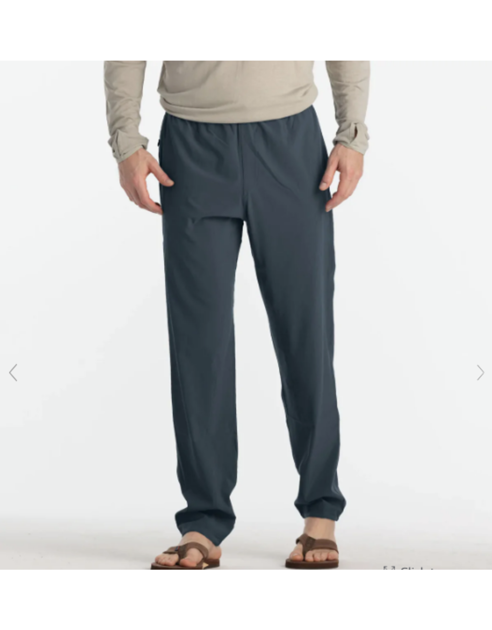 FREEFLY Men's Breeze Pant