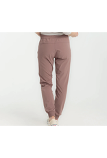 FREEFLY Women's Breeze Pull-On Jogger