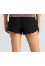 FREEFLY WOMEN'S BAMBOO-LINED ACTIVE BREEZE SHORT - 3"